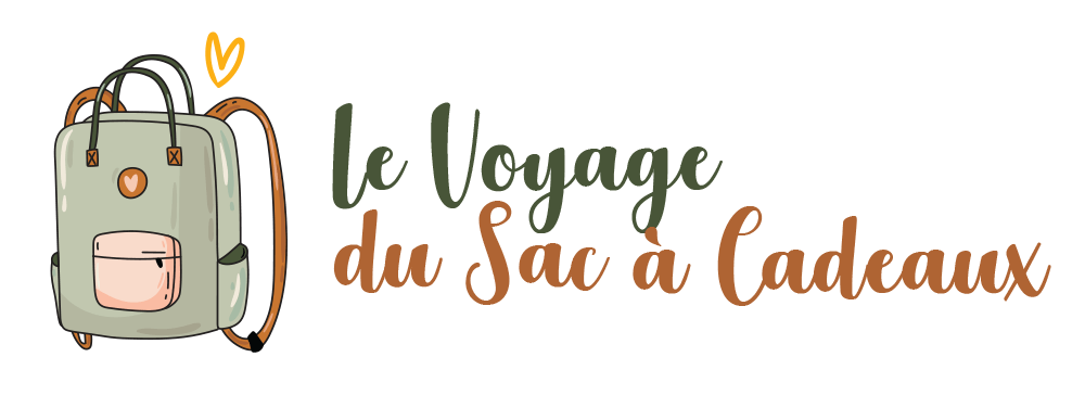 Le Voyage du Sac à cadeaux