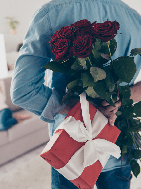 Quelques idées originales pour un cadeau de Saint-Valentin