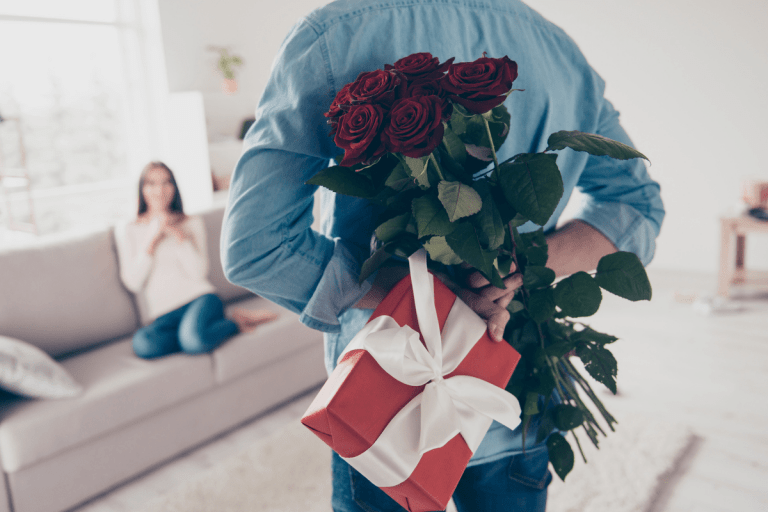 Quelques idées originales pour un cadeau de Saint-Valentin