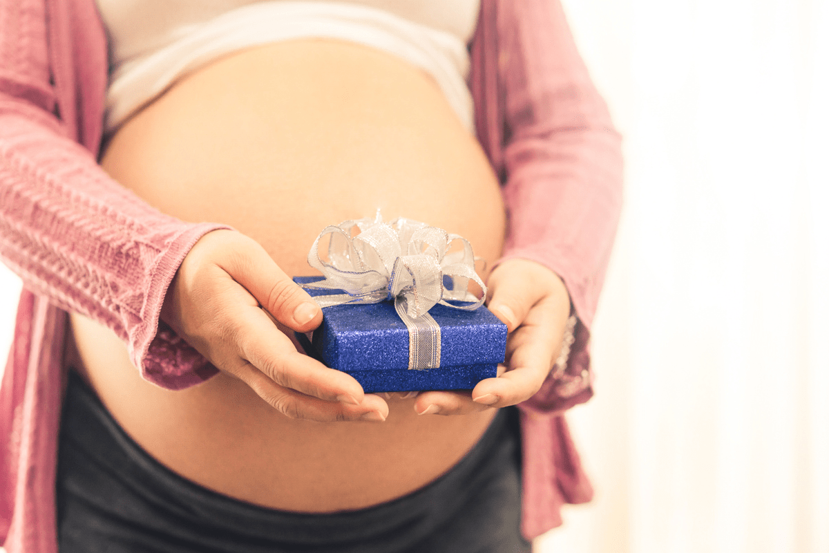 Bon plan pour un cadeau de naissance